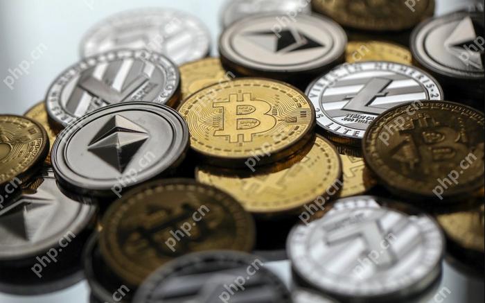 2025年世界虚拟货币交易所排行榜TOP10汇总